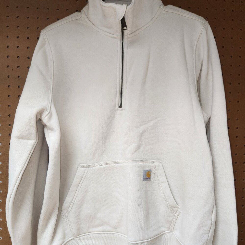 Carhartt Half Zip